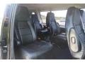 Black - E-Series Van E350 XLT Extended 15 Passenger Van Photo No. 14