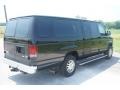 Black - E-Series Van E350 XLT Extended 15 Passenger Van Photo No. 17