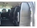 2014 Black Ford E-Series Van E350 XLT Extended 15 Passenger Van  photo #18