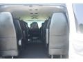 2014 Black Ford E-Series Van E350 XLT Extended 15 Passenger Van  photo #21