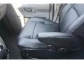 2014 Black Ford E-Series Van E350 XLT Extended 15 Passenger Van  photo #36