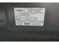 Black - E-Series Van E350 XLT Extended 15 Passenger Van Photo No. 42