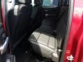 2018 Cajun Red Tintcoat Chevrolet Silverado 1500 LTZ Double Cab 4x4  photo #10