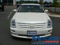 2006 White Diamond Cadillac STS 4 V6 AWD  photo #14