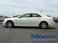 White Diamond - STS 4 V6 AWD Photo No. 19