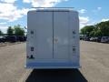 Summit White - Express Cutaway 3500 Moving Van Photo No. 5