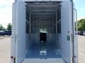 Summit White - Express Cutaway 3500 Moving Van Photo No. 8