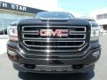 2018 Onyx Black GMC Sierra 1500 Elevation Double Cab 4WD  photo #2