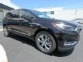 Ebony Twilight Metallic - Enclave Avenir AWD Photo No. 3