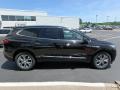 Ebony Twilight Metallic - Enclave Avenir AWD Photo No. 4