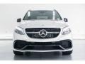 2018 Iridium Silver Metallic Mercedes-Benz GLE 63 S AMG 4Matic  photo #2