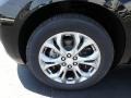 Ebony Twilight Metallic - Enclave Avenir AWD Photo No. 9