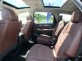 Ebony Twilight Metallic - Enclave Avenir AWD Photo No. 11