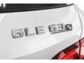 2018 Iridium Silver Metallic Mercedes-Benz GLE 63 S AMG 4Matic  photo #7