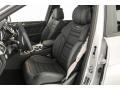 Black Front Seat Photo for 2018 Mercedes-Benz GLE #127755571