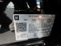 Ebony Twilight Metallic - Enclave Avenir AWD Photo No. 16