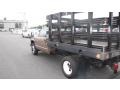 1997 Light Autumnwood Metallic Chevrolet C/K 3500 C3500 Regular Cab Dually Chassis  photo #2