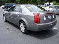 2006 Silver Smoke Cadillac CTS Sedan  photo #5