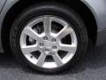 2006 Silver Smoke Cadillac CTS Sedan  photo #6