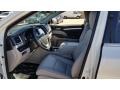 Blizzard White Pearl - Highlander XLE AWD Photo No. 3