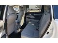 Blizzard White Pearl - Highlander XLE AWD Photo No. 4