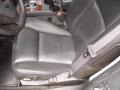 2006 Silver Smoke Cadillac CTS Sedan  photo #8
