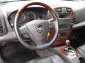 2006 Silver Smoke Cadillac CTS Sedan  photo #9