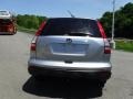 Whistler Silver Metallic - CR-V EX 4WD Photo No. 8