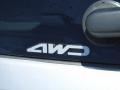 2008 Whistler Silver Metallic Honda CR-V EX 4WD  photo #9