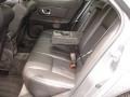 2006 Silver Smoke Cadillac CTS Sedan  photo #10