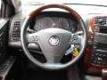 2006 Silver Smoke Cadillac CTS Sedan  photo #11