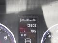 Whistler Silver Metallic - CR-V EX 4WD Photo No. 20