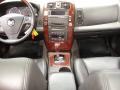 2006 Silver Smoke Cadillac CTS Sedan  photo #12