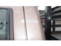 Light Autumnwood Metallic - C/K 3500 C3500 Regular Cab Dually Chassis Photo No. 17
