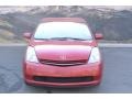 Barcelona Red Metallic - Prius Hybrid Photo No. 2