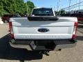 2018 Oxford White Ford F250 Super Duty XL SuperCab 4x4  photo #4