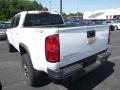 Summit White - Colorado ZR2 Crew Cab 4x4 Photo No. 3