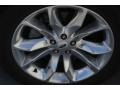 Tuxedo Black Metallic - Explorer XLT Photo No. 4