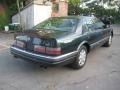 Polo Green Metallic - Seville SLS Photo No. 2