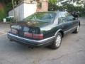 1995 Polo Green Metallic Cadillac Seville SLS  photo #2