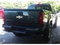 Deepwood Green Metallic - Colorado LT Extended Cab Photo No. 2