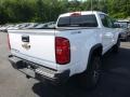 Summit White - Colorado ZR2 Crew Cab 4x4 Photo No. 5