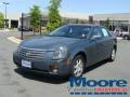 Stealth Gray - CTS Sedan Photo No. 1