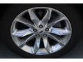 Tuxedo Black Metallic - Explorer XLT Photo No. 12