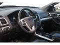 Tuxedo Black Metallic - Explorer XLT Photo No. 14