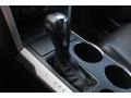 Tuxedo Black Metallic - Explorer XLT Photo No. 16