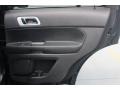 Tuxedo Black Metallic - Explorer XLT Photo No. 33