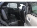 Tuxedo Black Metallic - Explorer XLT Photo No. 34