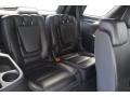 Tuxedo Black Metallic - Explorer XLT Photo No. 35