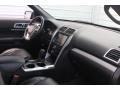Tuxedo Black Metallic - Explorer XLT Photo No. 37